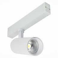Светильник Белый LED 1*20W 4000K 1 065Lm Ra36° 36°  D60xH140 220V St Luce SKYLINE 220 ST660.546.20H