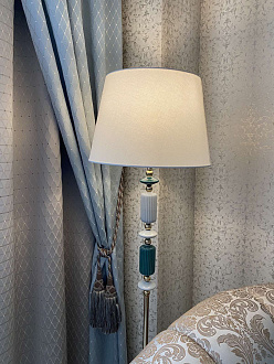 Торшер Odeon Light Candy 4861/1FA Золото