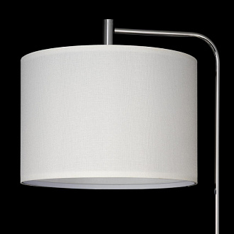 Торшер CL806030 Тевин Белый