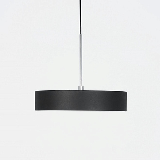 Светильник 14*120 см, LED*12 W, 4000 К, Черный Citilux Тао CL712S122N
