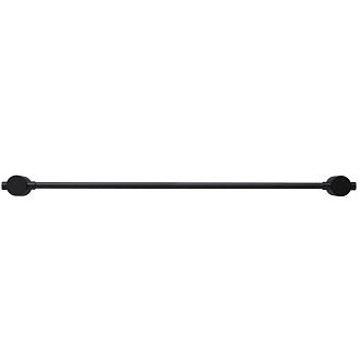 Бра 91 см, 8W, 3000K, Odeon Light DALIA 4395/8WL, черный