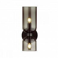 Настенное бра Odeon Light Orinoco 4804/2W, черный