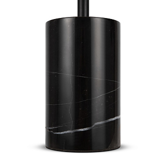 Настольный светильник  22 см, LED 11W, 3000К, Черный Maytoni Kyoto MOD178TL-L11B3K