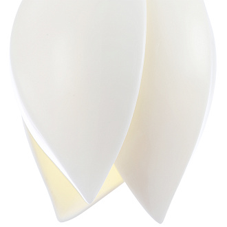 Светильник 11 см, Crystal Lux FLOWERS SP1, золото
