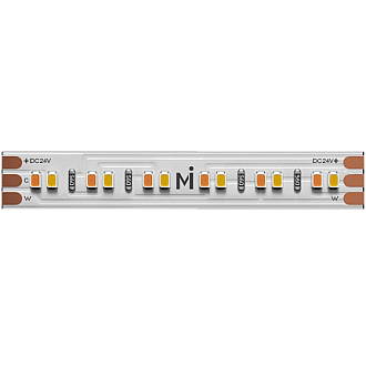 MIX светодиодная лента Ultra 24В 2216 19,2Вт/м 5м IP20 201126 Maytoni  Led Strip, цена за метр, отгружается по  5 м