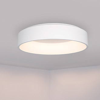 Накладной светильник Arlight 022134(1) *45,5*13 см, 33W, белый (дневной)K,