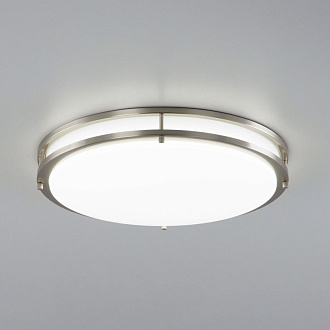 Светильник 45 см, 50W, 4000K Citilux Бостон CL709501N хром