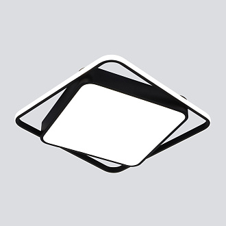 Светильник Eurosvet Jeremy 90252/1 черный