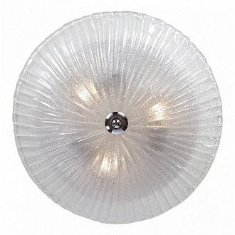 Светильник диаметр 40 см Lightstar 820830 Хром