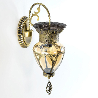 Бра Citilux Каир CL419413 бронза