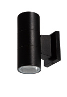 Бра Crystal Lux CLT 138W160 BL Черный