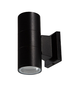 Бра Crystal Lux CLT 138W160 BL Черный