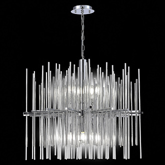 Люстра 75 см ST LUCE TERAMO SL1628.103.12 Хром