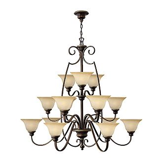 Люстра Hinkely Lighting, Арт. HK-CELLO15
