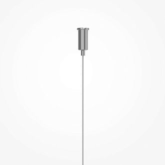 Подвесной светильник 3*153 см, *LED*36W, K, Maytoni BASIS P070PL-2.7-3-4K-B, Черный