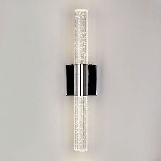 Бра 8*9,5* см, LED 6W, 4000K, Хром MODELUX ML.712.02 CR