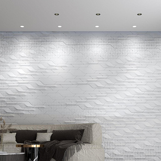 Светильник встраиваемый LED 8,6*8,6* см, LED 9W*3000 К, Novotech Spot Tran, черный, 359235, вр 7,5 см