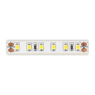 Светодиодная лента ST Luce 24V 9,6Вт/м 3000К 5м IP65 ST5001.310.65, цена за метр