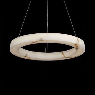 Подвесной светильник *60*6-170 см, *LED*35W, 3000-6000K, MODELIGHT  MDL.8484.600PL BS, Латунь