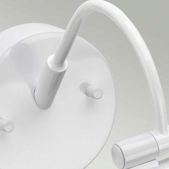 Светильник для картин Elstead Lighting, Арт. ALTON-PL-L-WHT