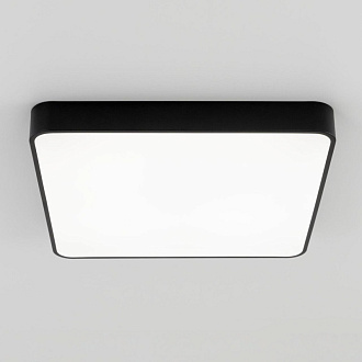 Cветильник 50 см, 95W, 3000-5500K, Citilux Купер CL724K95G1 RGB, черный