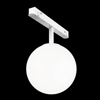 Светильник 13 см, 6W, 3000-6000K, Technical TR038-4-5WTW-DD-W, белый, 360°, Dim Exility