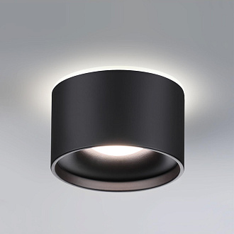 Встраиваемый LED светильник Novotech Giro 358962, вр 5,5 см