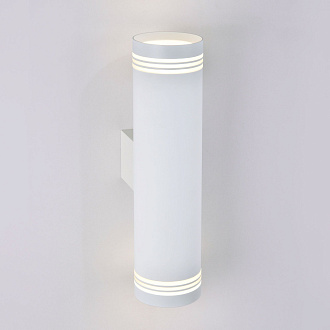 Настенный светодиодный светильник Selin LED MRL LED 1004 белый Elektrostandard