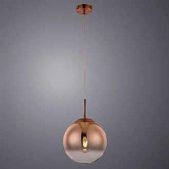 Светильник 25 см Arte Lamp Jupiter Gold A7962SP-1GO золото
