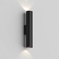 Светильник 30 см, Denkirs Scope DK5022-BK, черный