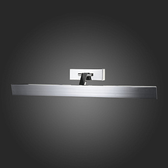Подсветка 62 см, 16W 4000K ST LUCE QUADRO SL596.101.01 Хром