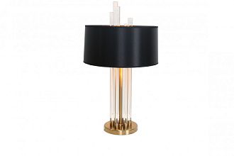 Настольная лампа Vele Luce Notte VL1314N01 золото