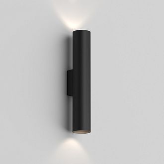 Светильник 30 см, Denkirs Scope DK5022-BK, черный