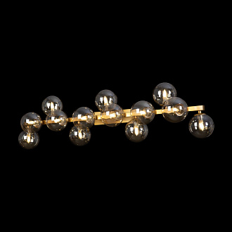 Настенный светильник Maytoni Dallas MOD545WL-13G, золото