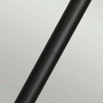 Фонарный столб Elstead Lighting, Арт. HELSINGOR-BOL-BK