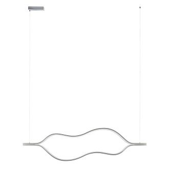 Подвесной светильник 120 см, 33W, 3000K, Loft IT Tape Light 10403/1200 SN