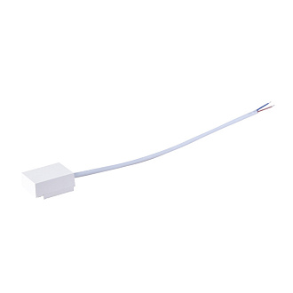 Коннектор 34,4*1,7*1,7 см, Favourite Unica 1011-CW-033