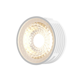 Светодиодный модуль Denkirs DK3000-5W белый