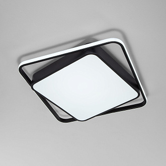 Светильник Eurosvet Jeremy 90252/1 черный