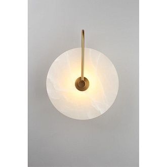 Бра 11*25*31 см Aployt Zhulen APL.322.01.05,