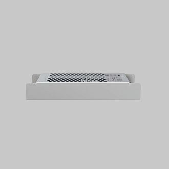 Блок питания 24V 150W к светодиодной ленте Led Strip 821003 16,6*5,8*-2,8 см, Maytoni 821003, Серый