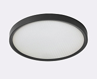 Накладной светильник 75*2,8 см, ITALLINE  IT011-5024 black