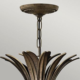 Подвесной светильник Hinkely Lighting, Арт. HK-PLANT4-P-PZ