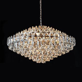 Подвесная люстра MODELUX premium ML.8861.32P GD