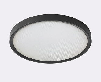 Накладной светильник 75*2,8 см, ITALLINE  IT011-5024 black