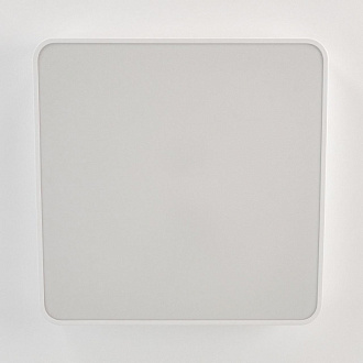Cветильник 50 см, 95W, 3000-5500K, Citilux Купер CL724K95G0 RGB, белый