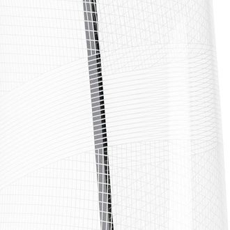 Торшер *48*-167,5 см, *LED*30W, 3000K, Lightstar Varese 738754, хром