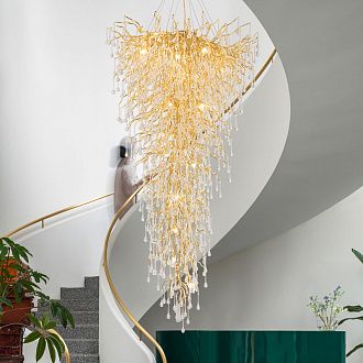 Подвесная люстра Inodesign Rose 6016/18