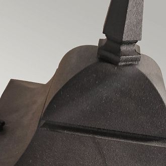 Настенный фонарь Elstead Exterior, Арт. CP1-BLACK
