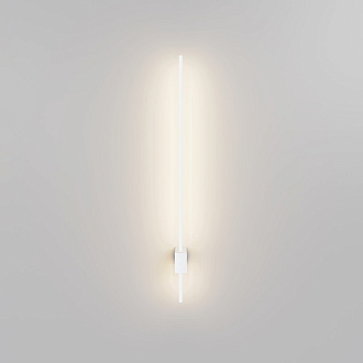 Бра 62,3*7*3 см, LED, 6W, 3000К, Maytoni Technical Pars C070WL-L6W3K белый